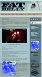 Mobile Screenshot of fatbelly.de